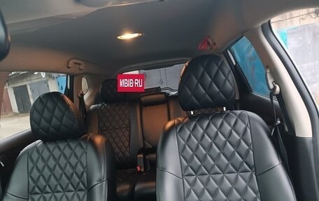 Nissan X-Trail, 2019 год, 2 013 000 рублей, 8 фотография