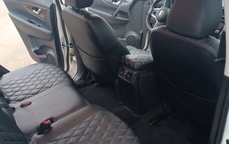 Nissan X-Trail, 2019 год, 2 013 000 рублей, 13 фотография