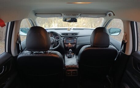 Nissan X-Trail, 2019 год, 2 013 000 рублей, 12 фотография