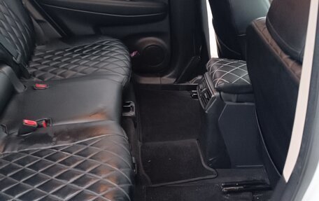 Nissan X-Trail, 2019 год, 2 013 000 рублей, 10 фотография