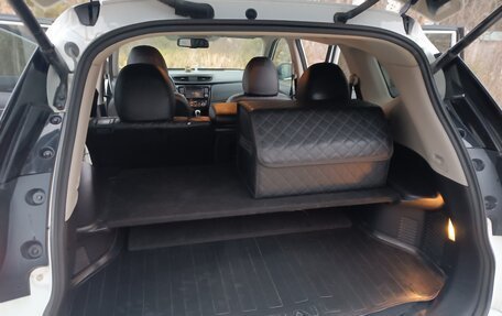 Nissan X-Trail, 2019 год, 2 013 000 рублей, 14 фотография