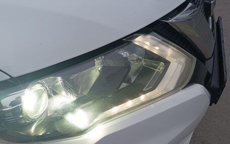 Nissan X-Trail, 2019 год, 2 013 000 рублей, 19 фотография