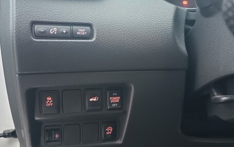 Nissan X-Trail, 2019 год, 2 013 000 рублей, 17 фотография