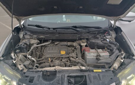 Nissan X-Trail, 2019 год, 2 013 000 рублей, 27 фотография