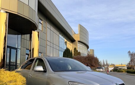 Skoda Octavia, 2012 год, 949 990 рублей, 7 фотография