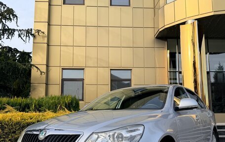 Skoda Octavia, 2012 год, 949 990 рублей, 8 фотография