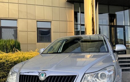 Skoda Octavia, 2012 год, 949 990 рублей, 3 фотография