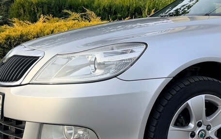 Skoda Octavia, 2012 год, 949 990 рублей, 10 фотография