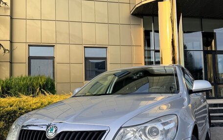 Skoda Octavia, 2012 год, 949 990 рублей, 4 фотография
