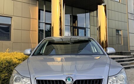 Skoda Octavia, 2012 год, 949 990 рублей, 5 фотография