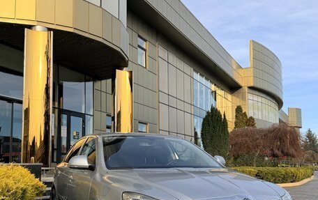 Skoda Octavia, 2012 год, 949 990 рублей, 6 фотография