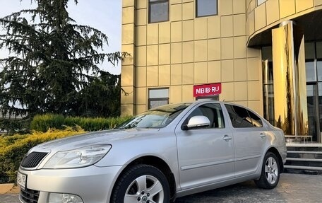 Skoda Octavia, 2012 год, 949 990 рублей, 9 фотография