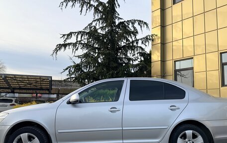 Skoda Octavia, 2012 год, 949 990 рублей, 12 фотография