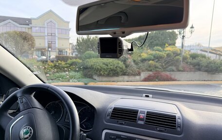 Skoda Octavia, 2012 год, 949 990 рублей, 17 фотография