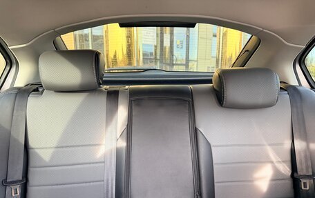 Skoda Octavia, 2012 год, 949 990 рублей, 18 фотография