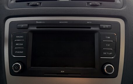 Skoda Octavia, 2012 год, 949 990 рублей, 14 фотография