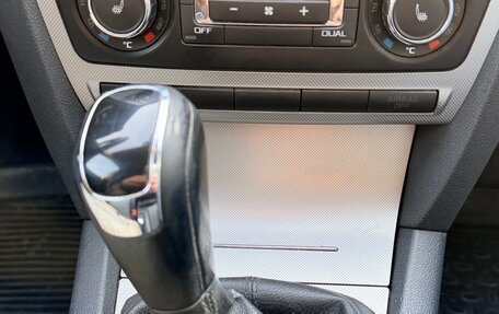 Skoda Octavia, 2012 год, 949 990 рублей, 15 фотография