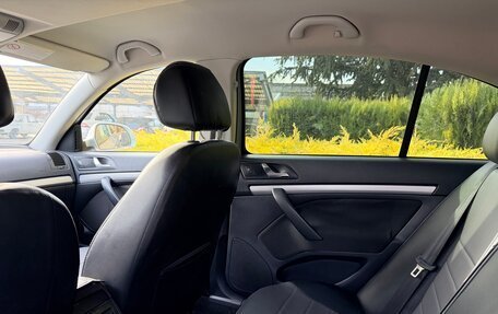 Skoda Octavia, 2012 год, 949 990 рублей, 22 фотография