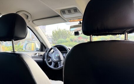 Skoda Octavia, 2012 год, 949 990 рублей, 21 фотография