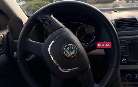 Skoda Octavia, 2012 год, 949 990 рублей, 13 фотография