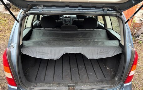 Opel Astra G, 1998 год, 165 000 рублей, 10 фотография