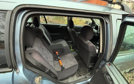 Opel Astra G, 1998 год, 165 000 рублей, 9 фотография