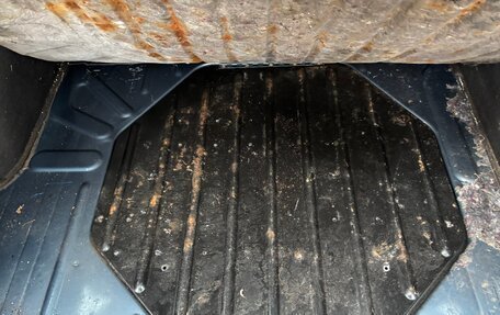 Opel Astra G, 1998 год, 165 000 рублей, 12 фотография