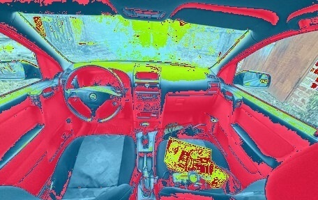 Opel Astra G, 1998 год, 165 000 рублей, 8 фотография