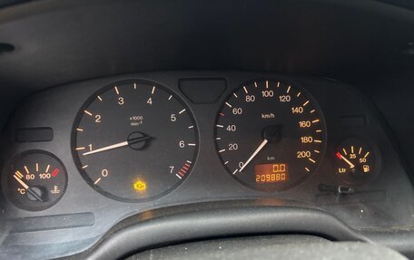 Opel Astra G, 1998 год, 165 000 рублей, 17 фотография