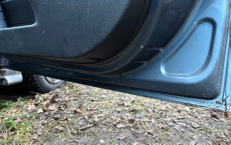 Opel Astra G, 1998 год, 165 000 рублей, 20 фотография