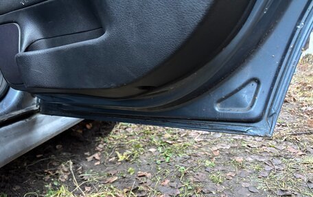 Opel Astra G, 1998 год, 165 000 рублей, 18 фотография