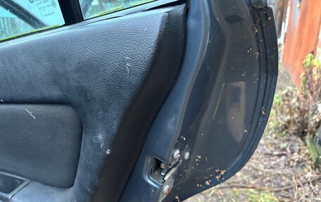 Opel Astra G, 1998 год, 165 000 рублей, 19 фотография