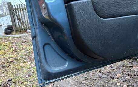 Opel Astra G, 1998 год, 165 000 рублей, 21 фотография