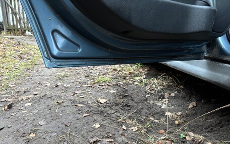 Opel Astra G, 1998 год, 165 000 рублей, 23 фотография