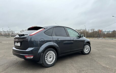 Ford Focus II рестайлинг, 2010 год, 720 000 рублей, 3 фотография