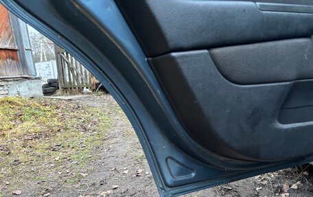 Opel Astra G, 1998 год, 165 000 рублей, 24 фотография