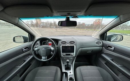 Ford Focus II рестайлинг, 2010 год, 720 000 рублей, 6 фотография