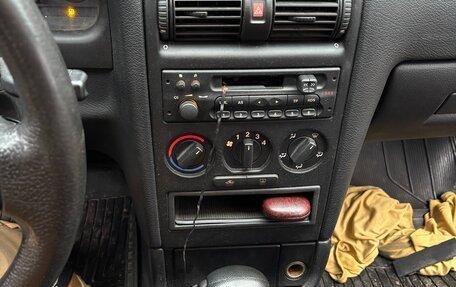 Opel Astra G, 1998 год, 165 000 рублей, 26 фотография