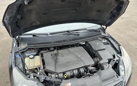 Ford Focus II рестайлинг, 2010 год, 720 000 рублей, 5 фотография