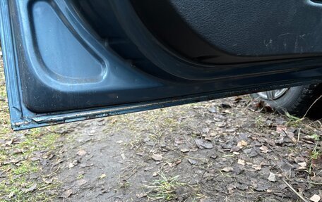 Opel Astra G, 1998 год, 165 000 рублей, 22 фотография