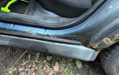 Opel Astra G, 1998 год, 165 000 рублей, 25 фотография