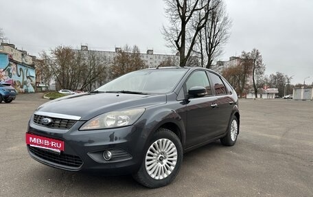 Ford Focus II рестайлинг, 2010 год, 720 000 рублей, 4 фотография