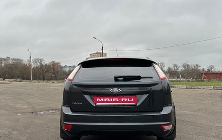 Ford Focus II рестайлинг, 2010 год, 720 000 рублей, 2 фотография