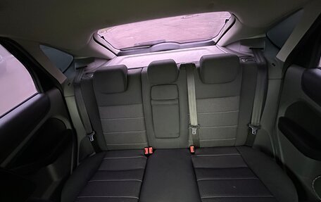 Ford Focus II рестайлинг, 2010 год, 720 000 рублей, 8 фотография