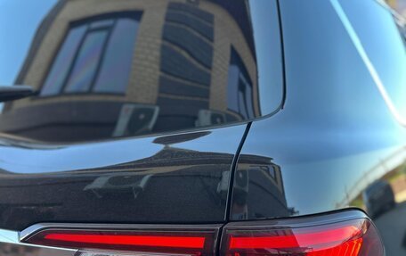 Infiniti QX80 I рестайлинг, 2019 год, 6 200 000 рублей, 5 фотография