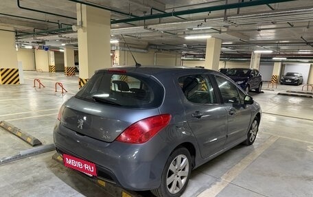 Peugeot 308 II, 2008 год, 350 000 рублей, 3 фотография