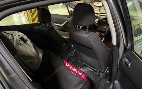 Peugeot 308 II, 2008 год, 350 000 рублей, 6 фотография