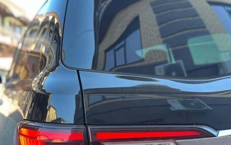 Infiniti QX80 I рестайлинг, 2019 год, 6 200 000 рублей, 6 фотография