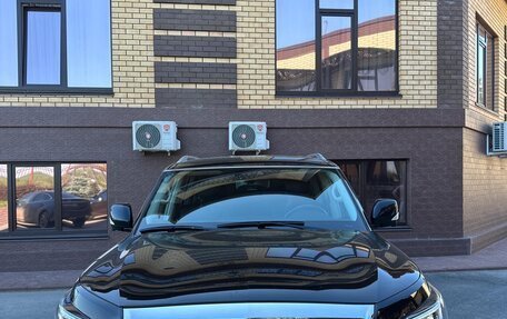 Infiniti QX80 I рестайлинг, 2019 год, 6 200 000 рублей, 9 фотография