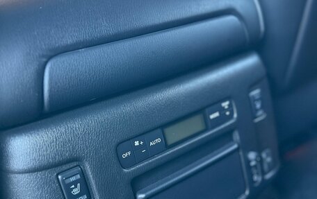 Infiniti QX80 I рестайлинг, 2019 год, 6 200 000 рублей, 10 фотография